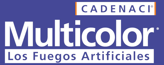 Logo De Cadenaci Multicolor