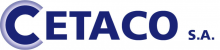 Logo De Cetaco S.A