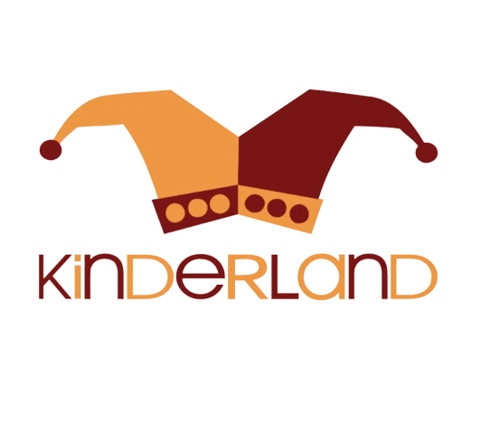 Logo De Kinderland