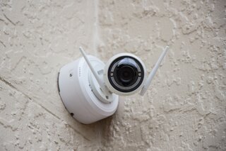 Camara De Seguridad